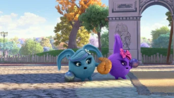 Приятного аппетита