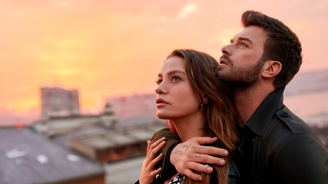 Фильм Bir Aile