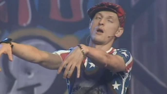 3 серия