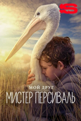 Мой друг мистер Персиваль