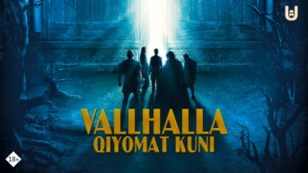Valhalla: Qiyomat kuni