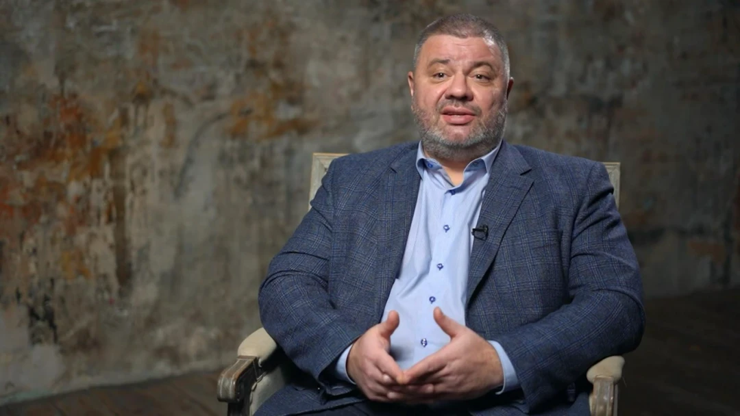 Фильм Операция Украина. Преступления без наказания