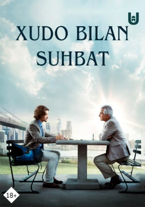 Xudo bilan suhbat