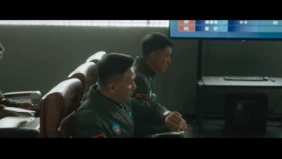 Трейлер 1