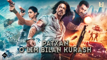 Patxan. O`lim bilan kurash
