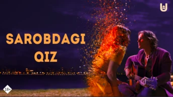 Sarobdagi qiz