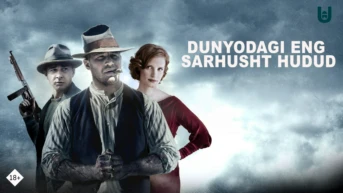 Dunyodagi eng sarhusht hudud