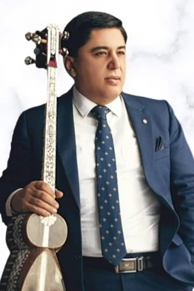 Og'abek Sobirovning konsert dasturi