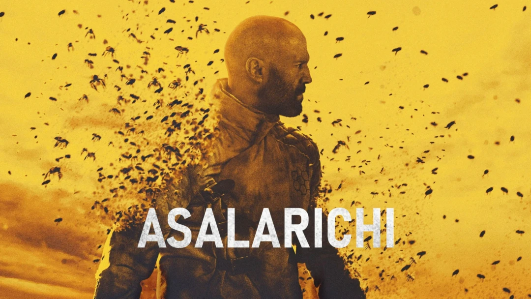 Фильм Asalarichi