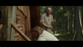 Трейлер 1