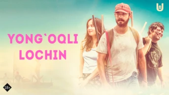 Yong'oqli Lochin