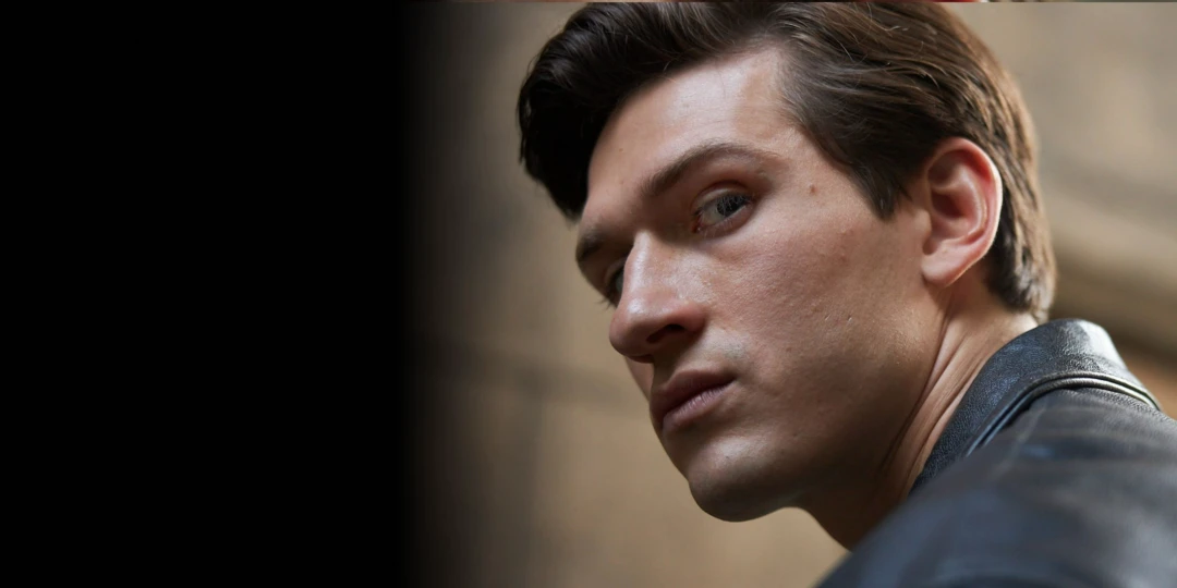 Сериал Абсолютное зло