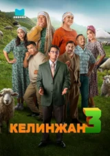 Келинжан 3