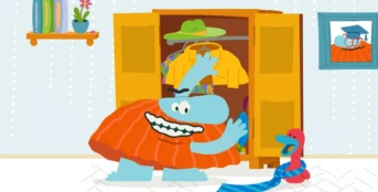 43 серия. Бодо Мороз