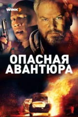 Опасная авантюра