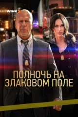 Полночь на злаковом поле