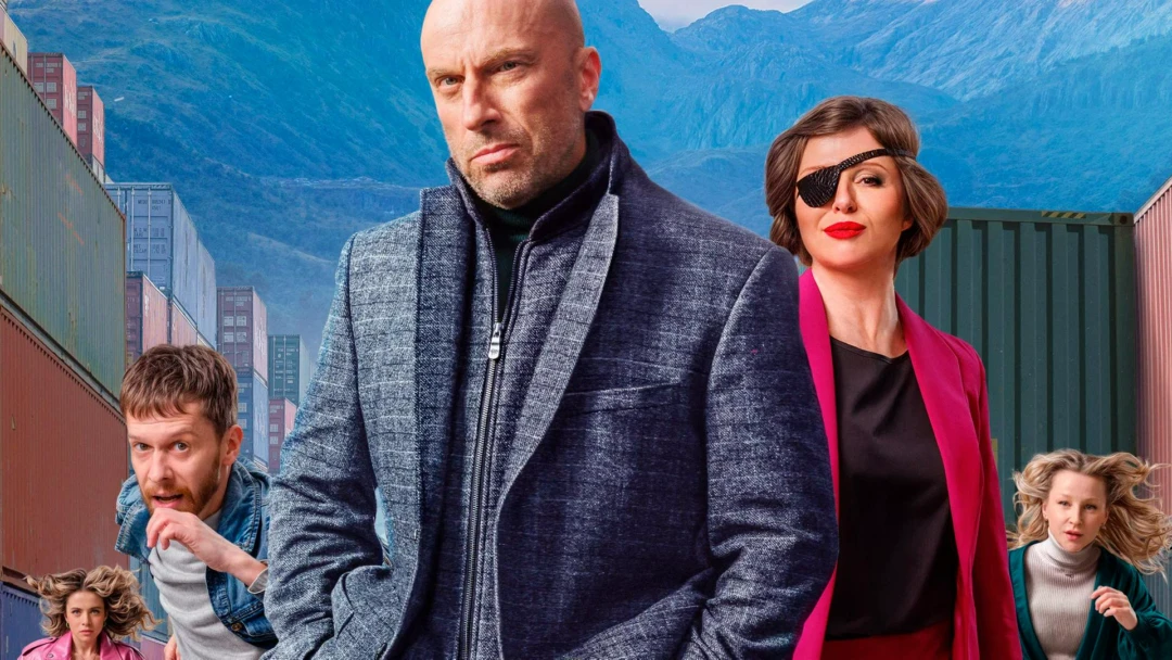 Сериал Кто быстрее?