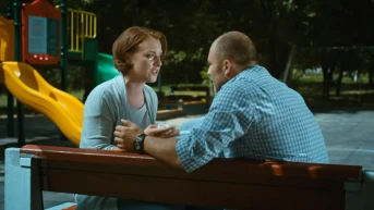 Беспокойный участок Сезон 2 Серия 8