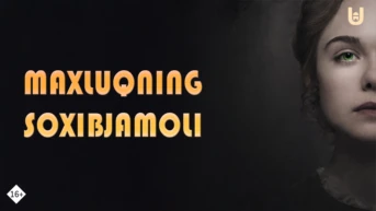 Maxluqning soxibjamoli