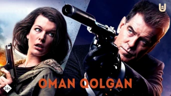 Omon qolgan