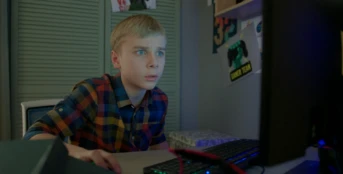 18 серия