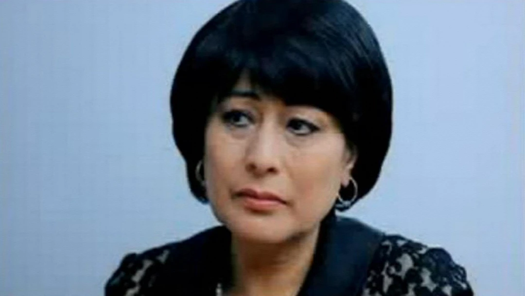 Фильм Farzandim