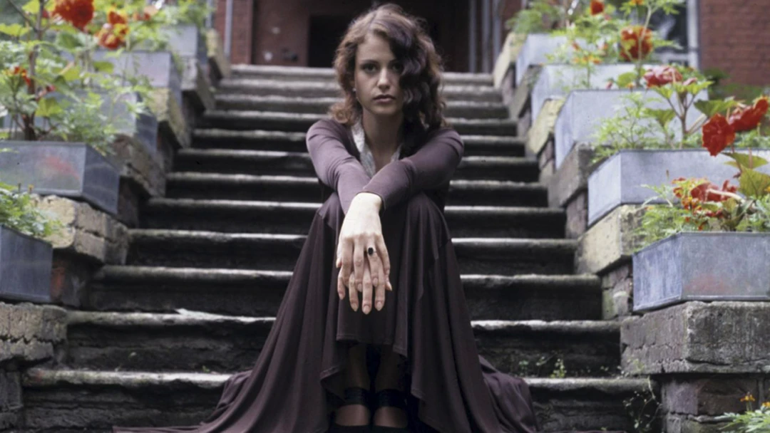 Сериал Мастер и Маргарита