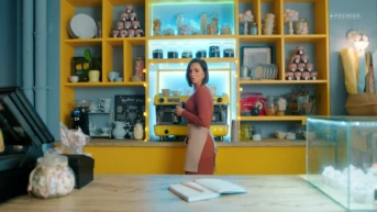 16 серия
