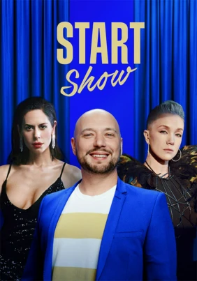 START SHOW