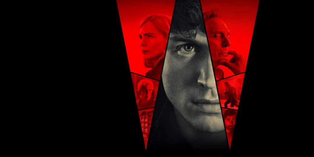 Сериал Таламаcка: Тайный орден