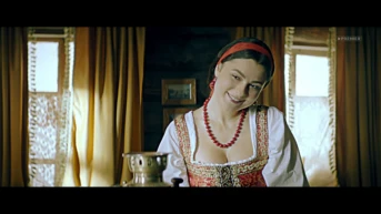 10 серия. Белоснежка