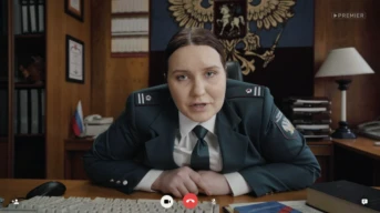 3 серия. Бизнес честным не бывает