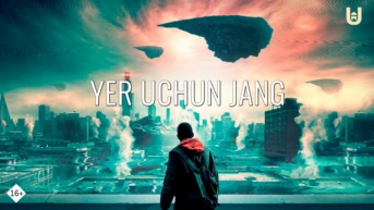 Yer uchun jang