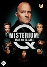 Misterium: Marko ta'siri