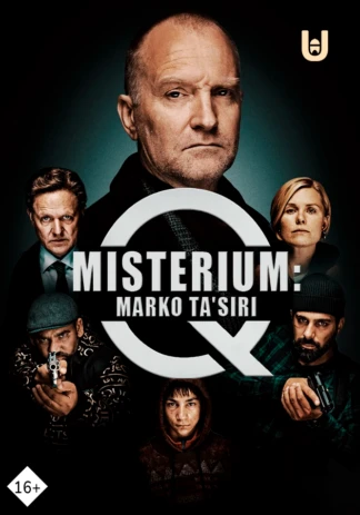 Misterium: Marko ta`siri