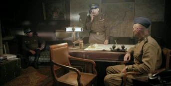 Истребители Серия 8