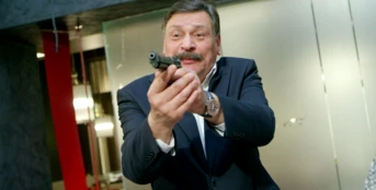 3 серия