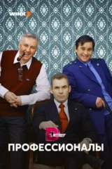 Профессионалы