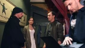 Трейлер 1