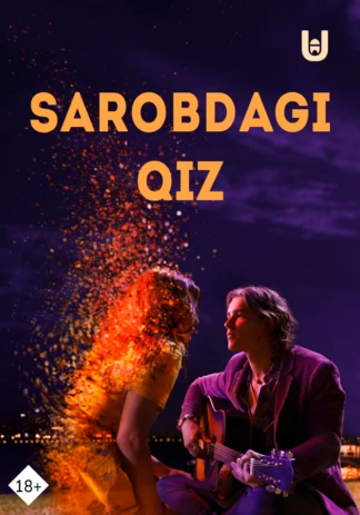Sarobdagi qiz