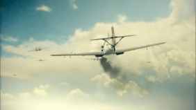 Трейлер 1