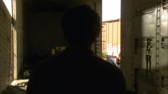 Декс, ложь и видео