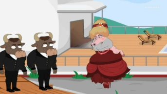 3 серия