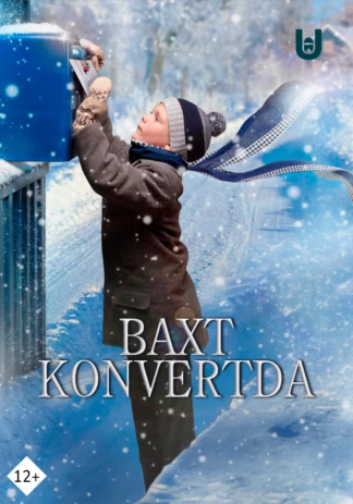 Baxt konvertda