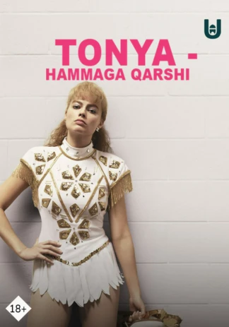Tonya - hammaga qarshi