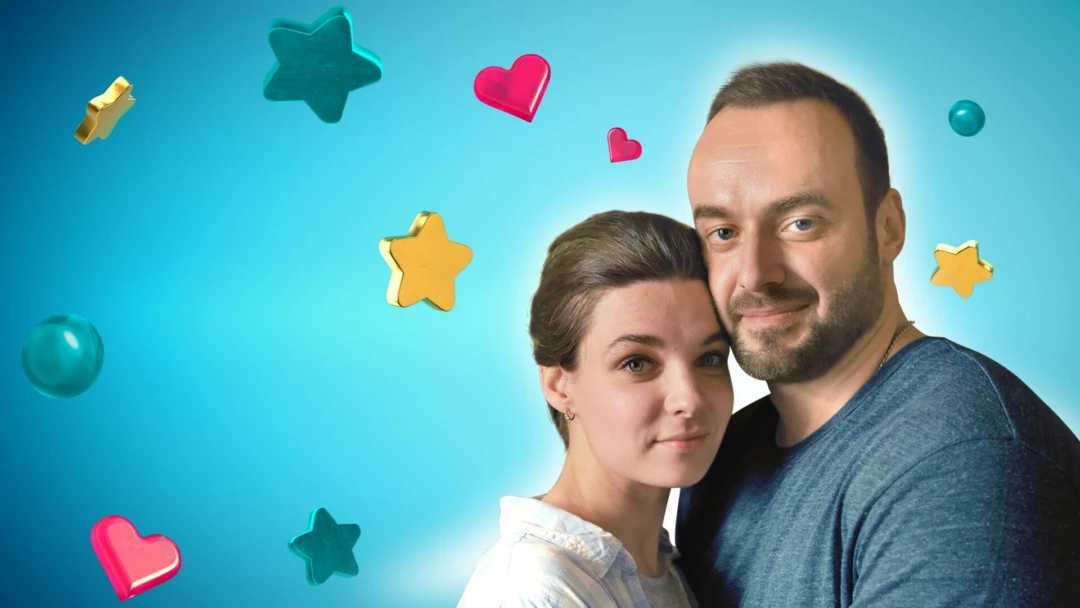 Сериал Моя любимая мишень