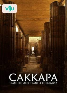 Саккара: тайные иероглифы пирамид