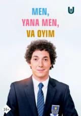 Men, yana men, va oyim