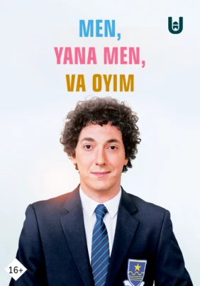 Men, yana men, va oyim