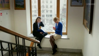 11 серия. Жених с прицепом